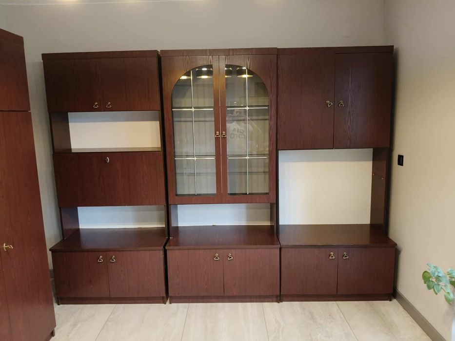 Oddam za darmo zestaw mebli, transport we własnym zakresie