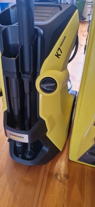 Karcher k7 Premium Power flex