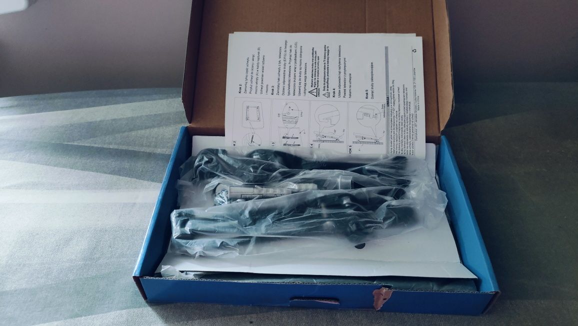 Uchwyt LCD LED 17"-42 "