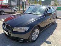 BMW 318 d Navigation Sport