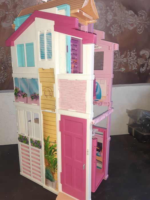 Casa da barbie original