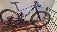 Scott scale 910 rigida