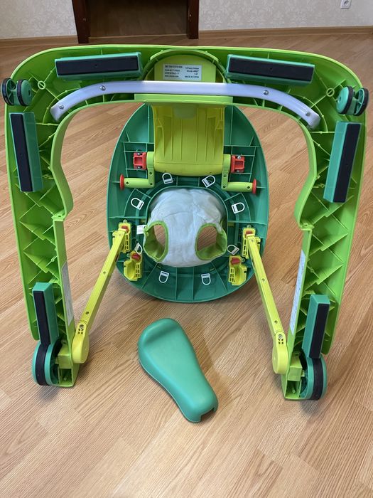 Ходунки детские б/у