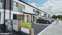 Nowoczesne 3-pokojowe mieszkanie 56,46 m² z ogródkiem – ASCANA PARK 2