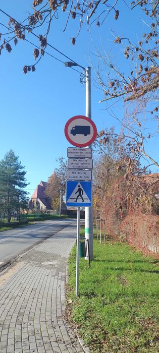 Działka budowlana Wilczków koło Kobierzyc, mieszkaniowo-usługowa