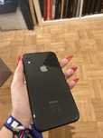 Iphone Xr sem garantia