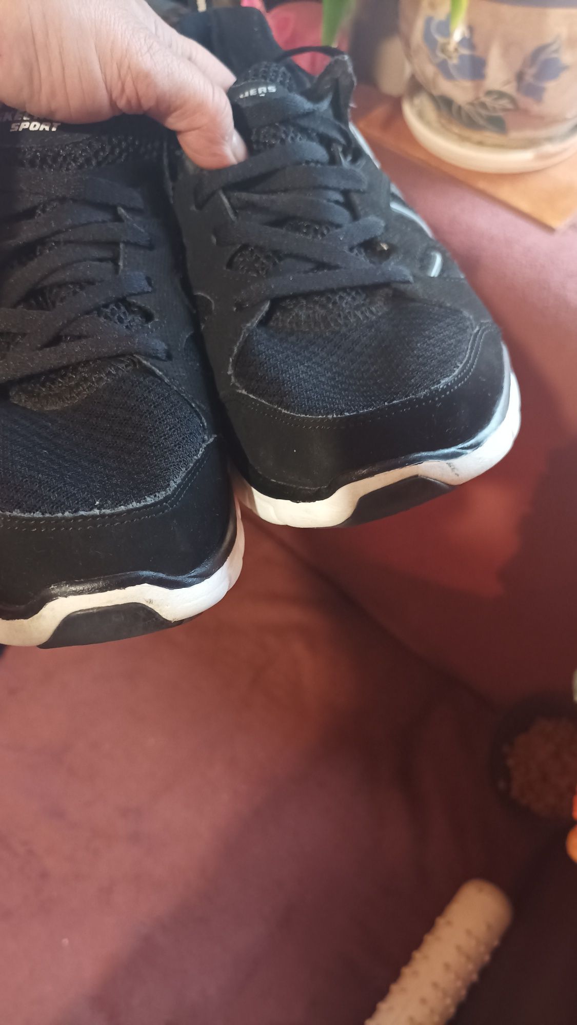 Кроссовки Sketchers Flex Sole