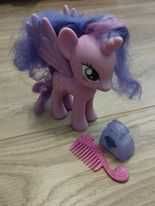 My little pony- Twilight Sparkle