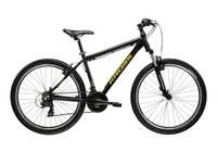 Rower MTB KROSS hexagon 26 cali jak nowy + licznik Vogel VL5b