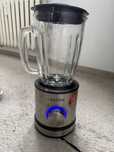 Blender kielichowy RAVEN 1,75 L 1200 W