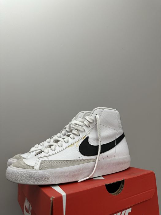 Buty Blazer Mid ’77