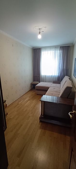 Продаю 3х комнатную квартиру. Бугский Бульвар