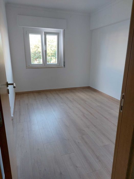 Apartamento T3, Castanheira do Ribatejo