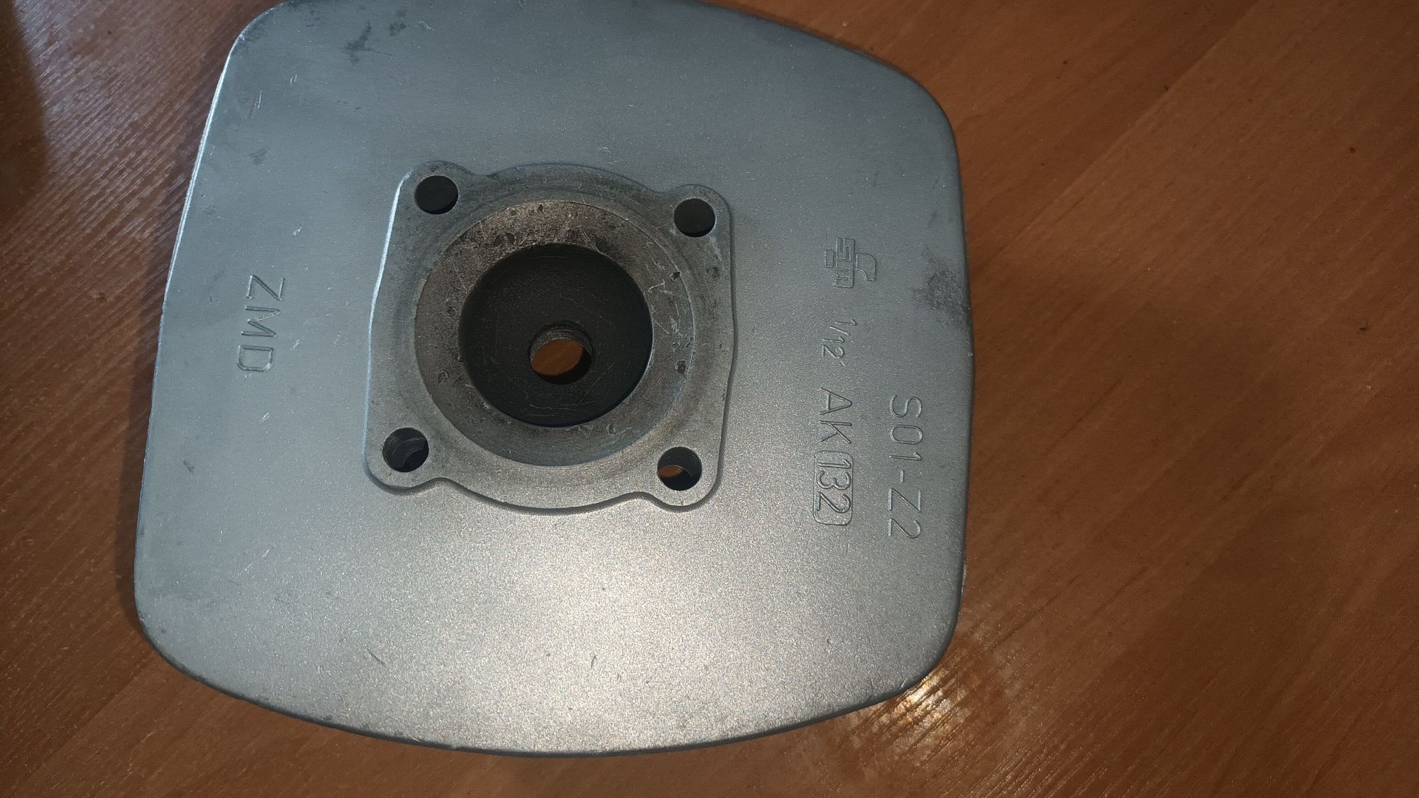 Głowica WSK 125 WFM oryginał