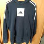 Męska bluza adidas