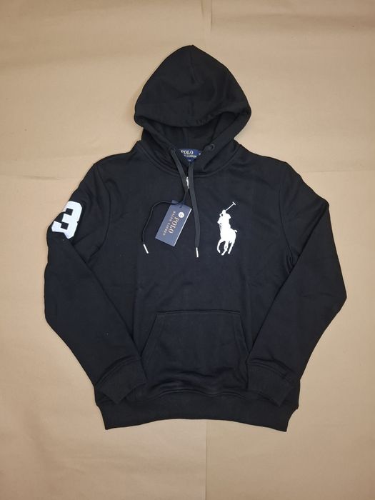Худі, толстовка Polo Ralph Lauren