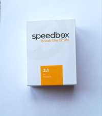 Speedbox 3.1 dla Yamaha PW-X3 PW-S2