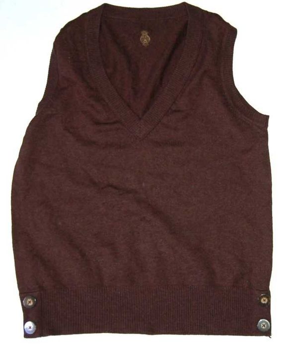 GERRY WEBER 46 kamizelka damska ciepła ,welna