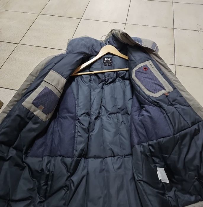 Casaco Helly Hansen - COMO NOVO