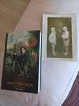 Osobliwy dom Pani Peregrine  - Ransom Riggs