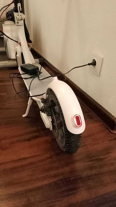 Hulajnoga Xiaomi Mi Scooter 3