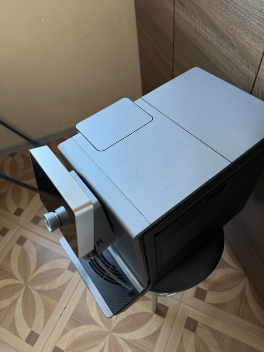 NIVONA CafeRomatica 3990 пробіг NICR 970 2020 рік кавоварка