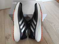 Buty adidas 45 1/3 wodoodporne do biegania GW9109, 44 2/3 górskie