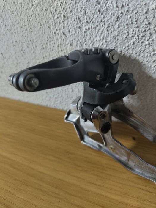 Desviador Shimano XTR