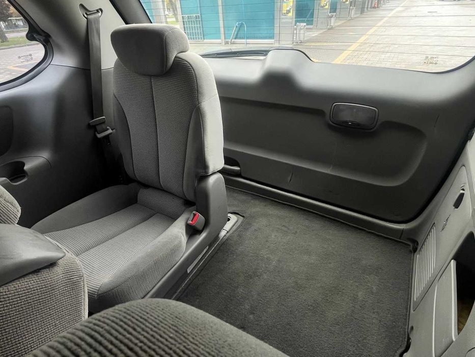 Продам  Kia Carnival 2006. Можна в розстрочку, під викуп.