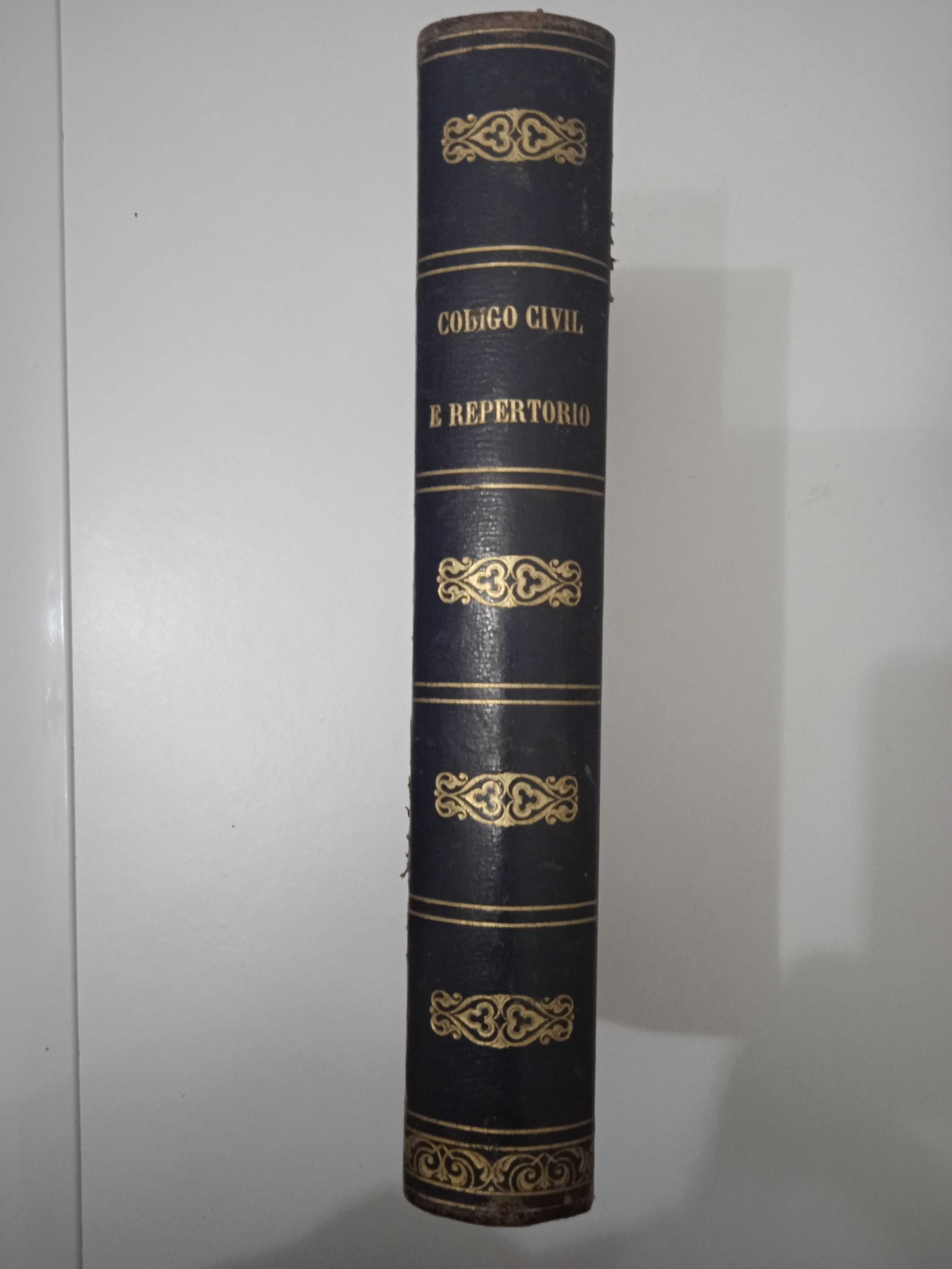 Primeira Edição. - Raro - Código Seabra - 1867