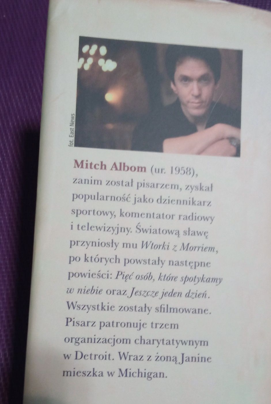 Miej trochę wiary