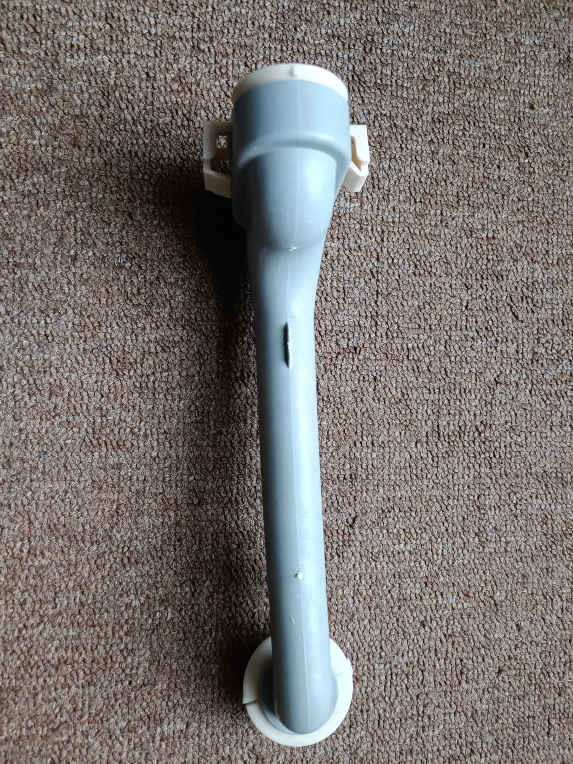 Ramię górnego spryskiwacza do zmywarki Electrolux ESI4500ROX (KL7D128)