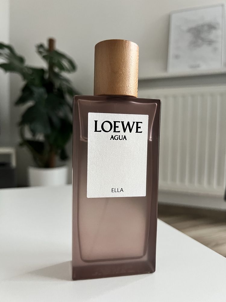 Loewe Agua Ella 100 ml EDT