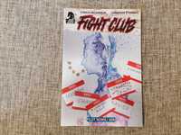 Komiks Fight Club - Chuck Palahniuk Cameron Stewart