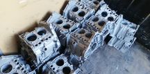 Fiat 126p bloki silnika 15 szt jak nowe