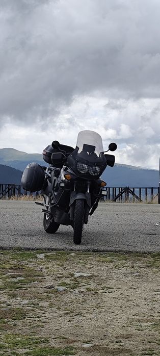 Sprzedam  Honda Varadero 1000