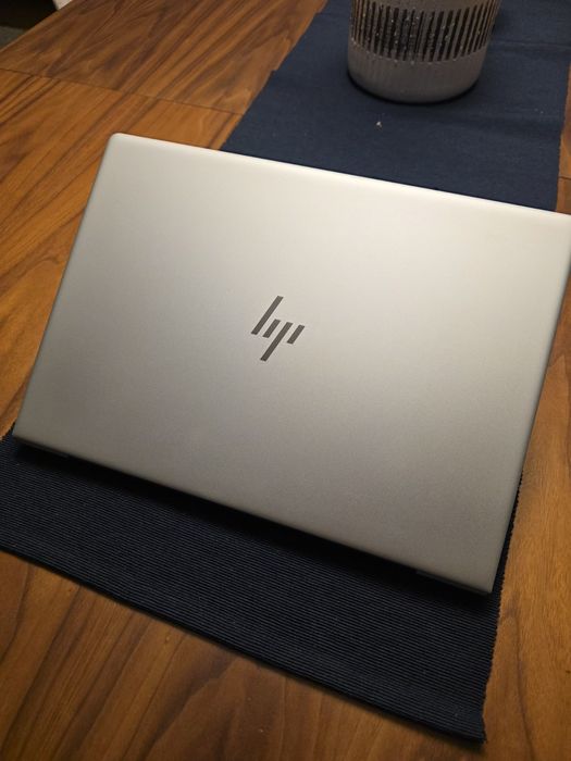 HP EliteBook 840 G5 16GB 256GB SSD NOVO. Troca/Retoma.Microsoft Office