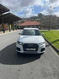 audi Q3 2.0 tdi S tronic quattro