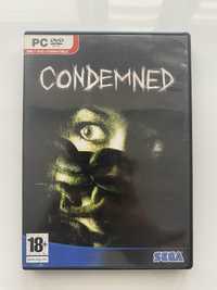 Condemned PC wersja premierowa.