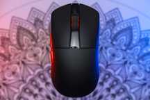 Dareu A950 Wing Air — ultralekka mysz gamingowa 35 g
