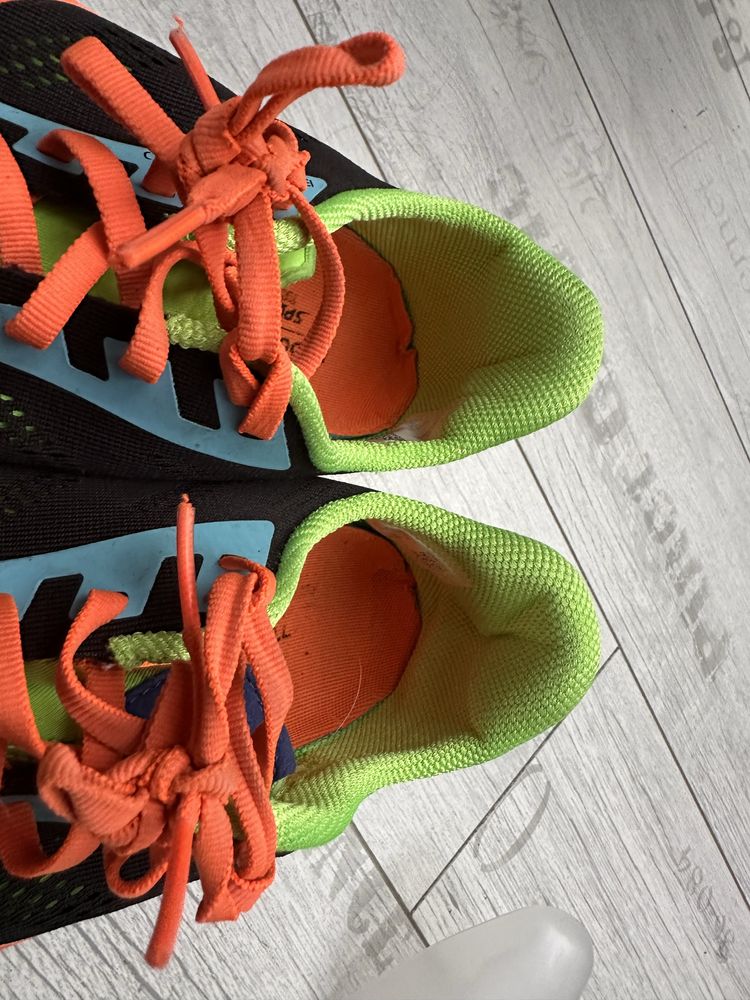 Buty do biegania Saucony Endorphin Pro r. 44,5