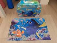 Puzzle zestaw 4 op. Kicia Kocia, Nemo