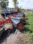 Cівалка Kuhn Planter 2 2009 рік