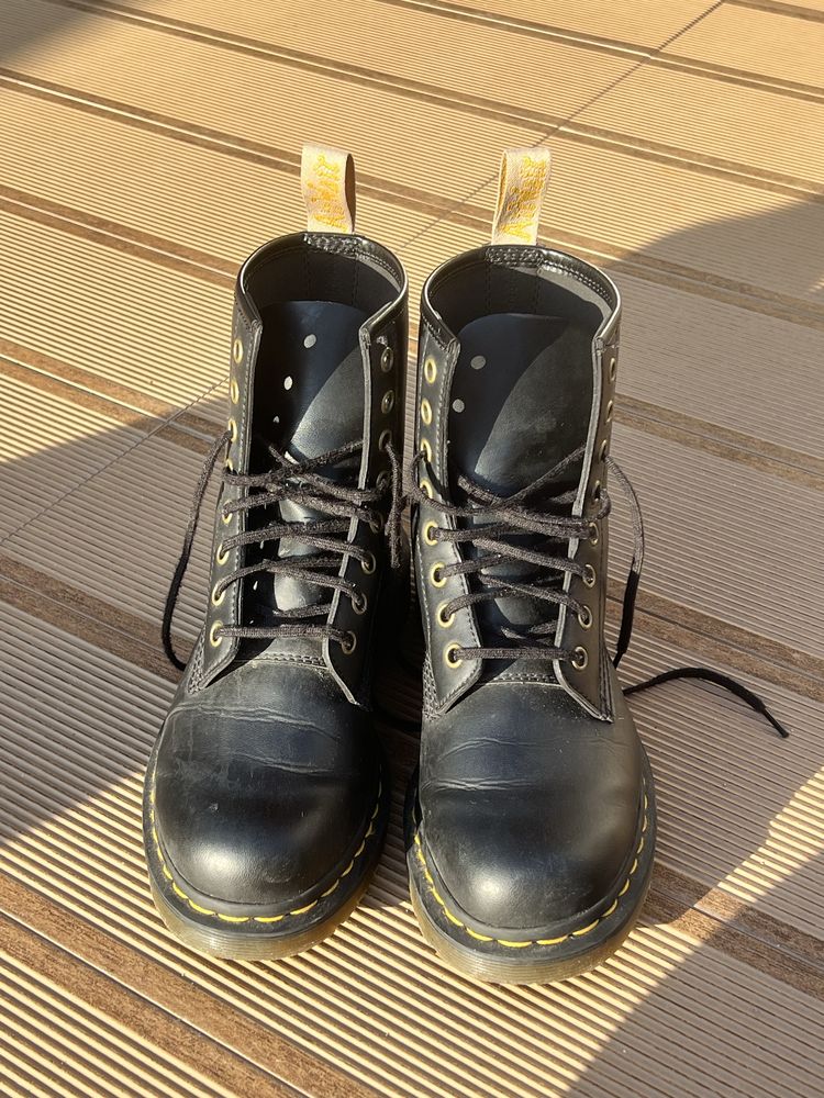 Doc Martens 1460