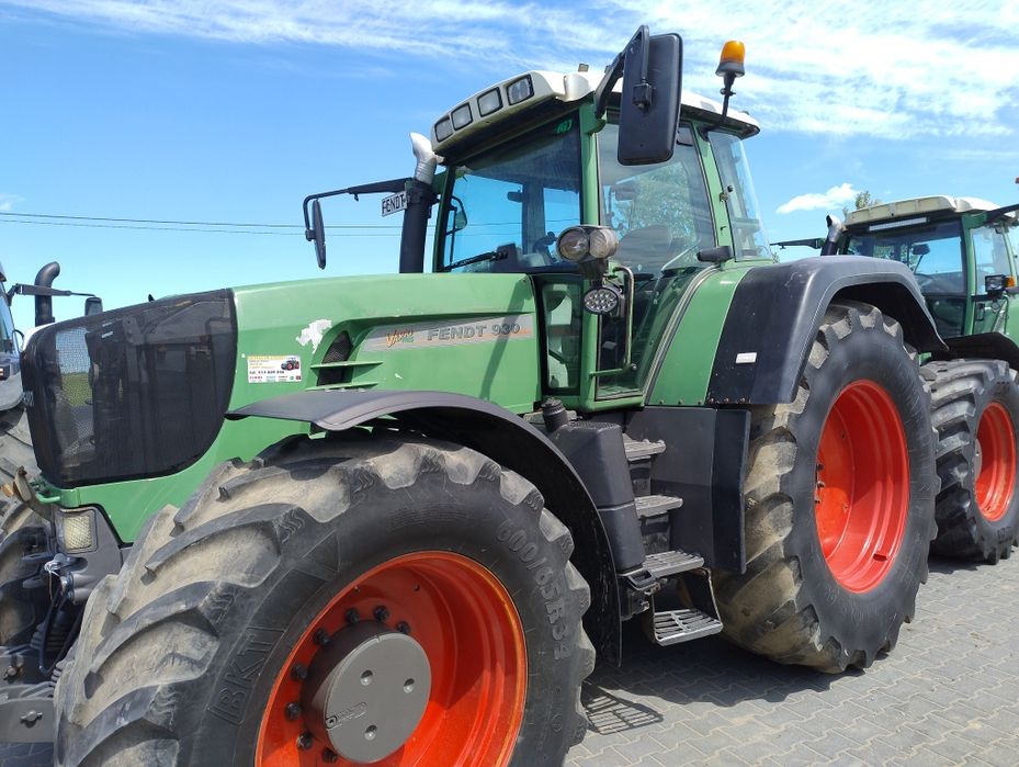 Fendt 930  820.717