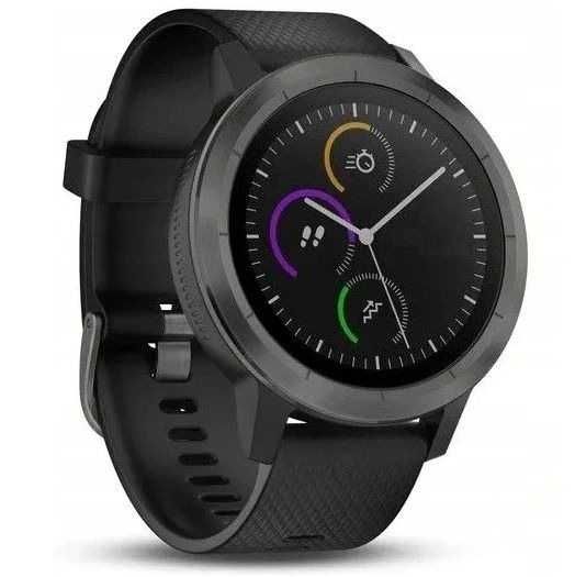 Pasek Silikonowy Do Zegarka Smartwatcha Uniwersalny 22mm + Teleskop