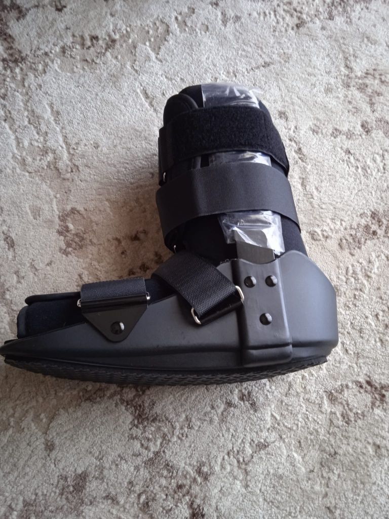 Bota Walker ortopédica