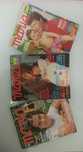 3 Revistas MARIA  (lote)