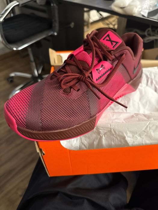 Кросівки Nike Metcon 10