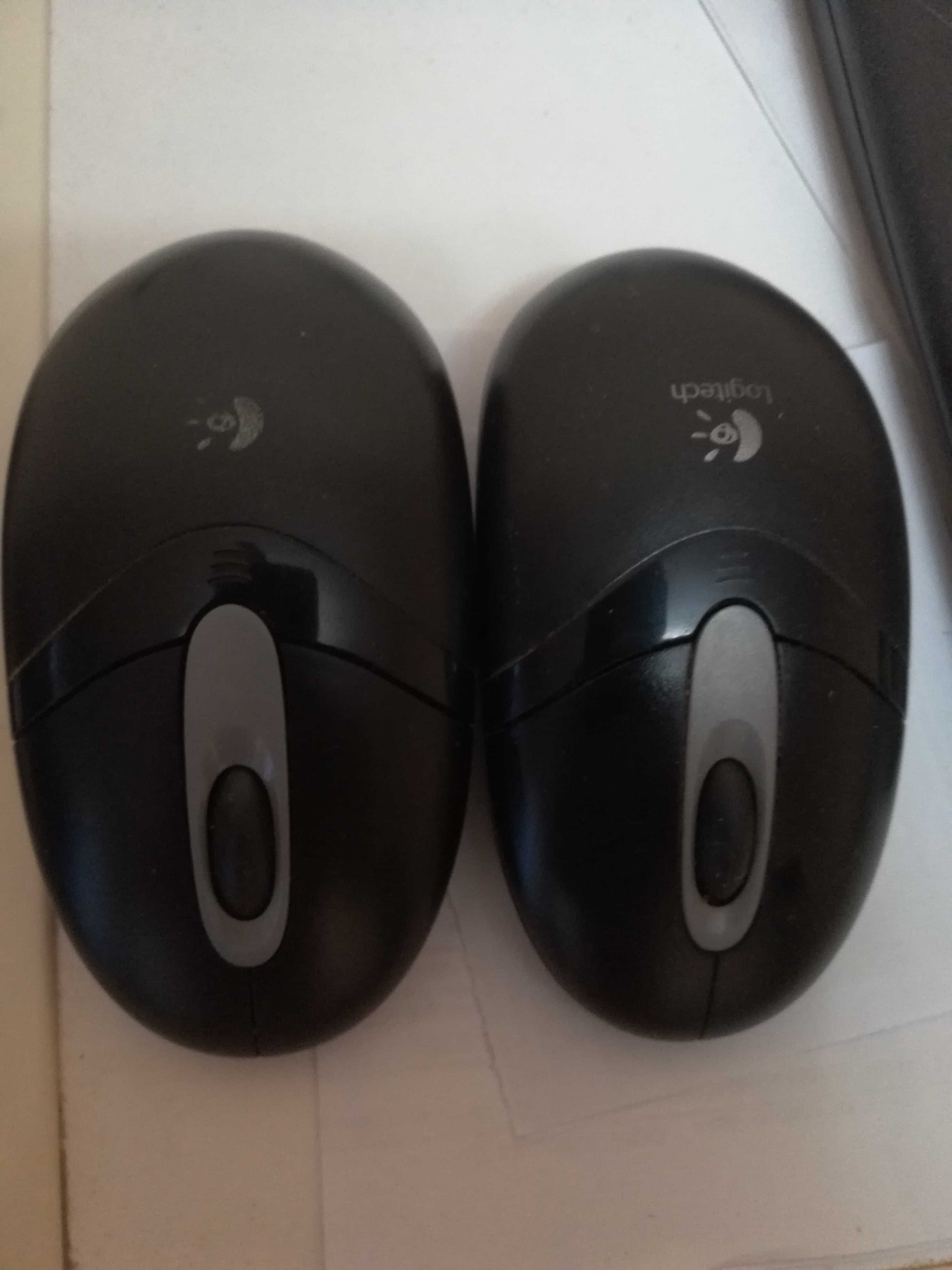 Безпроводные мышки LOGITECH